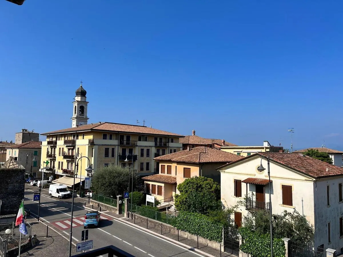 Berengario Suites Torri Del Benaco