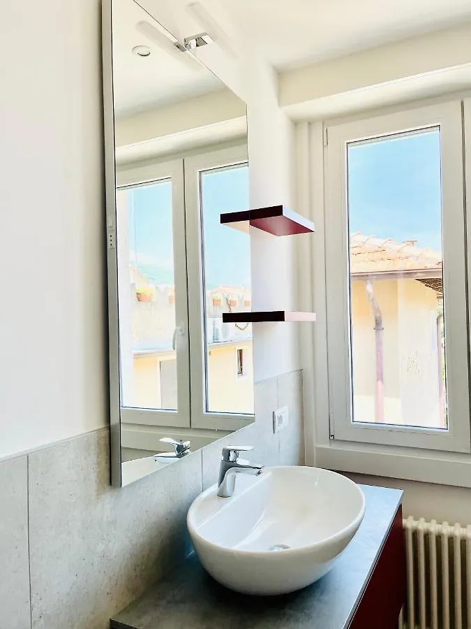 Apartment Berengario Suites Torri Del Benaco