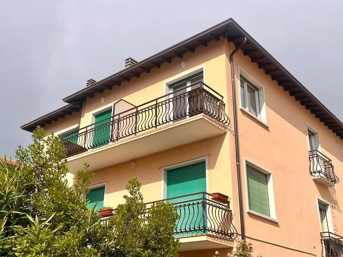 Apartment Berengario Suites Torri Del Benaco