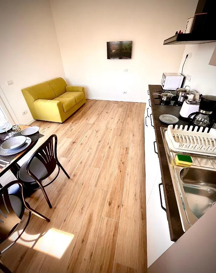 Berengario Suites Torri Del Benaco