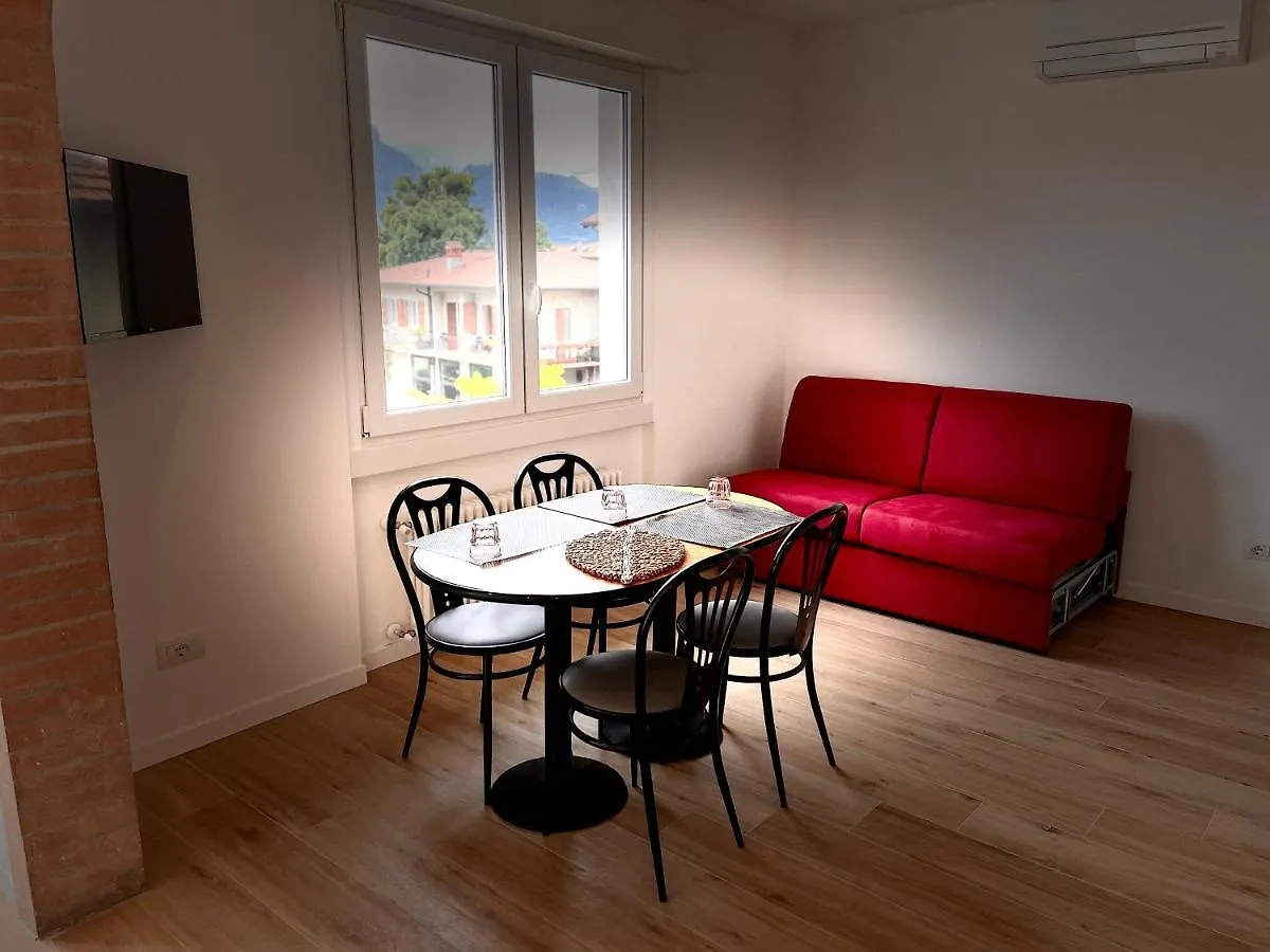 Berengario Suites Torri Del Benaco