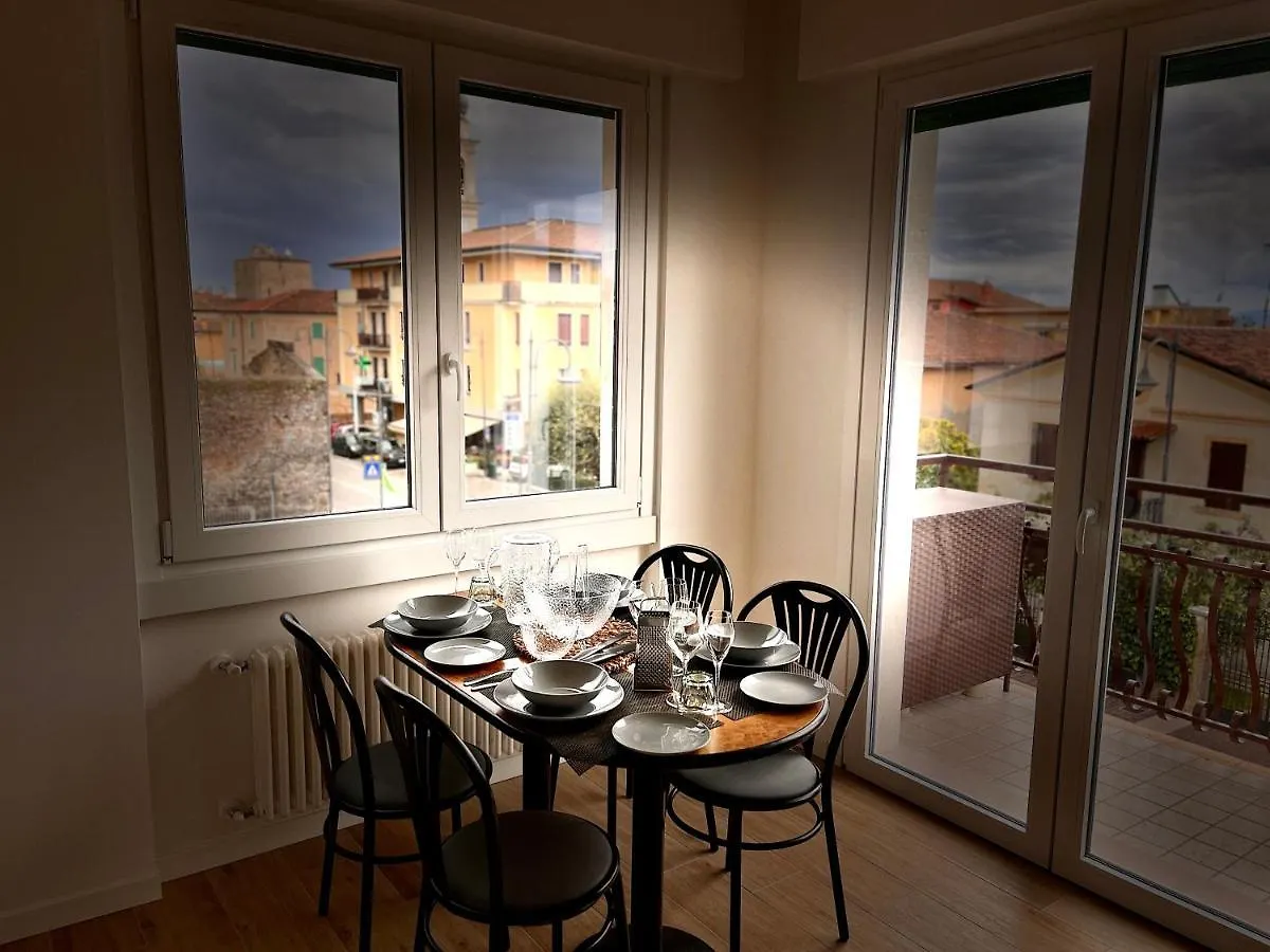 Apartment Berengario Suites Torri Del Benaco