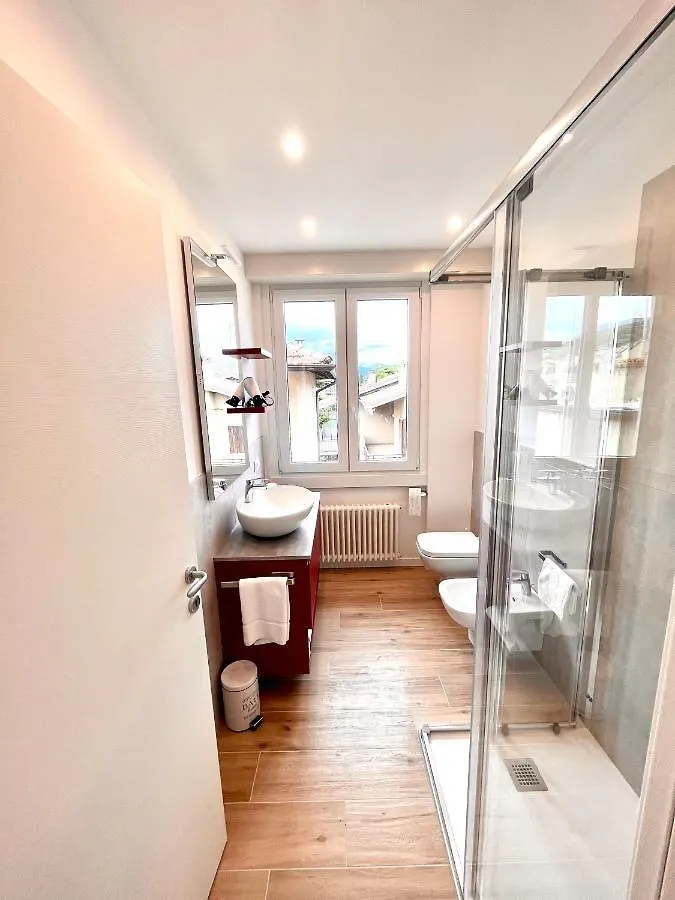 Berengario Suites Torri Del Benaco Apartment