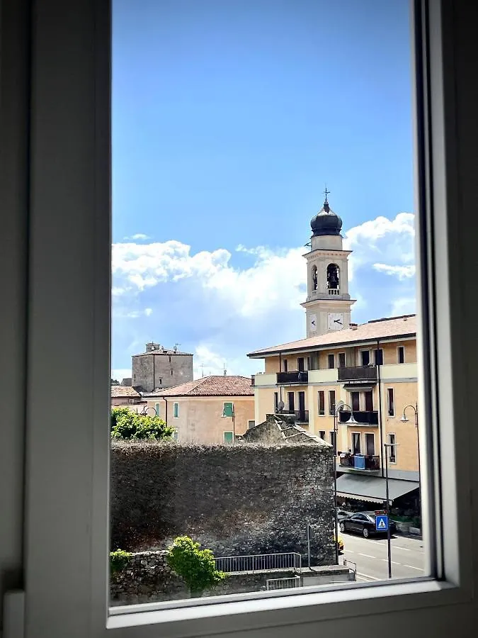 Berengario Suites Torri Del Benaco Italy