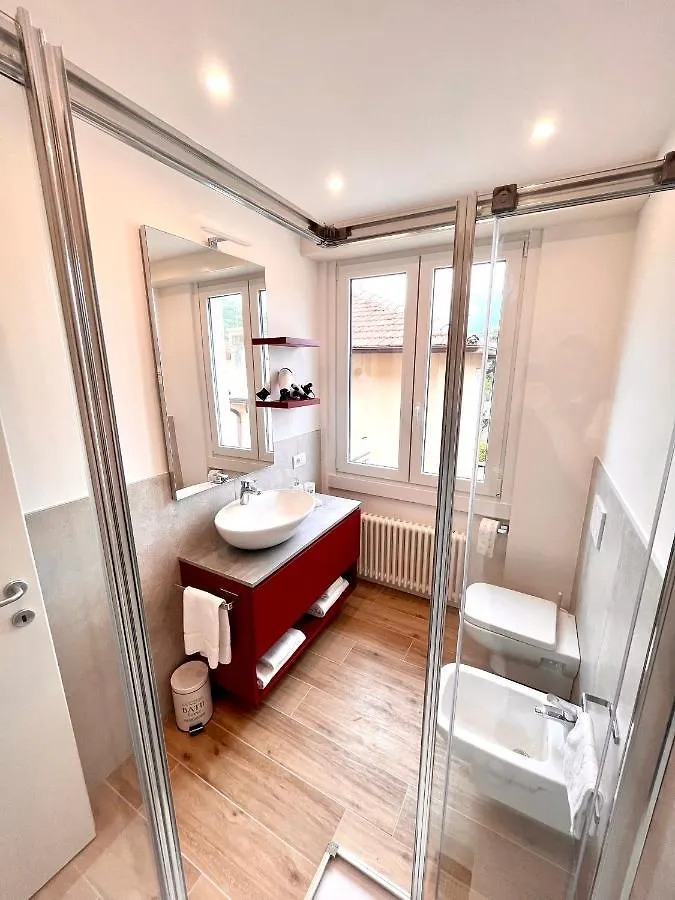 Berengario Suites Torri Del Benaco Italy