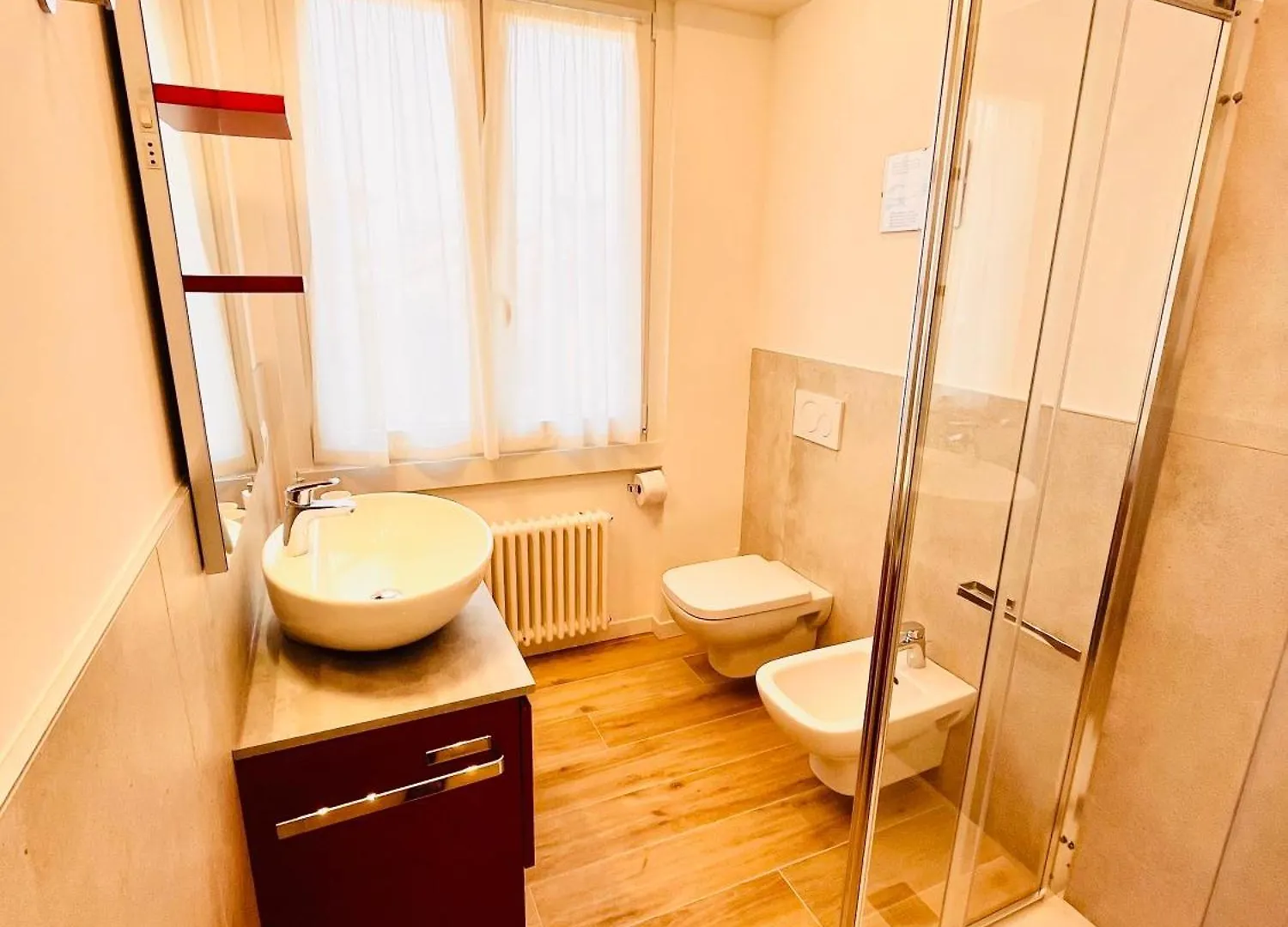 Berengario Suites Torri Del Benaco