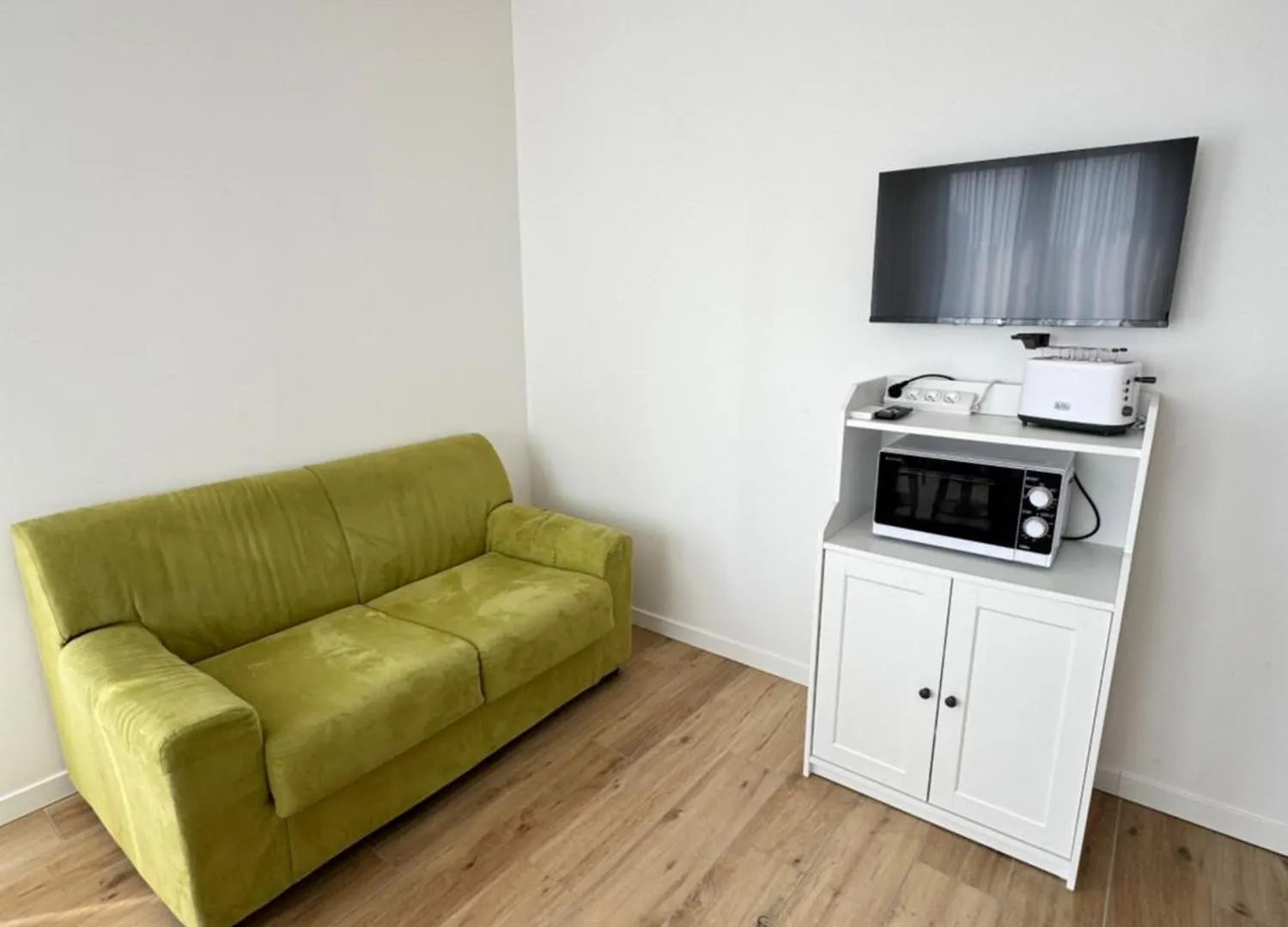 Berengario Suites Torri Del Benaco Apartment